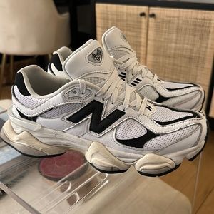New Balance 9060 sneakers